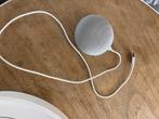 Google nest mini, Ophalen of Verzenden, Zo goed als nieuw