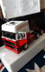 1/18 DAF 3600 ROAD KINGS, Ophalen of Verzenden, Zo goed als nieuw, Overige typen, Overige merken