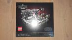 Lego 75329 - Death Star Trench Run diorama, Ophalen of Verzenden, Nieuw, Complete set, Lego