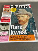 Tijdschrift Quest Historie, Boeken, Nieuw, Ophalen of Verzenden