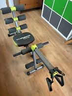 Wonder Core - Fitnesstoestel, Enlèvement, Utilisé, Jambes, Autres types