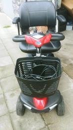 scooter électrique pour personnes à mobilité réduite, Enlèvement, Comme neuf, Invacare