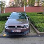 Volkswagen Touran, Te koop, Airconditioning, 5 deurs, Stof