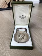 Christofle Flessenopener Zilver, Ophalen of Verzenden, Zilver