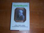 Romans en verhalen / Cyriel Buysse + Rood kleurt de dageraad, Boeken, Ophalen of Verzenden, Gelezen