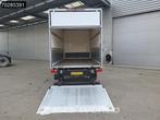 Volkswagen Crafter 177pk Automaat Laadklep Bakwagen Airco Ca, Auto's, Automaat, Stof, Gebruikt, Euro 6