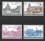 België 1973 OCB 1662/65 Postfris - Côte 2,60 € - Lot Nr. 33, Timbres & Monnaies, Timbres | Europe | Belgique, Neuf, Envoi, Timbre-poste