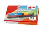 Märklin my world - Containerwagenset, Ophalen of Verzenden, Nieuw, Wagon, Märklin