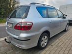 Toyota Avensis verso essence 7 places, Autos, Particulier, Achat, Toit panoramique