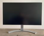 LG 23.8'' Full HD IPS Monitor 24MP88HV-S, Gaming, IPS, Full HD, Ophalen of Verzenden