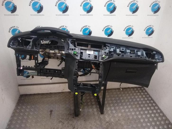 CITROEN C3 1.6 e-HDi Dynamique [AIRBAG_KIT] 2011, Auto-onderdelen, Overige Auto-onderdelen, Gebruikt, ARN erkend, Stiba lid, Erkend duurzaam