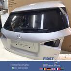 W177 ACHTERKLEP ZILVERGRIJS COMPLEET origineel Mercedes A Kl