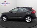Volvo XC40 1.5 T2 Geartronic Momentum GPS Camera Dig.Airco, Auto's, Volvo, Automaat, Euro 6, Parkeersensor, Zwart