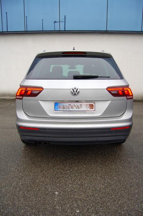Volkswagen Tiguan Comfortline 1.5 TSI ACT OPF 110 kW (150 pk, Auto's, Volkswagen, Particulier, Tiguan, 360° camera, ABS, Achteruitrijcamera