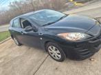 Mazda 3 1.6 Diesel, Auto's, Bedrijf, 5 deurs, Euro 4, Te koop