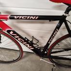 racefiets (retro), Fietsen en Brommers, Ophalen, Gebruikt