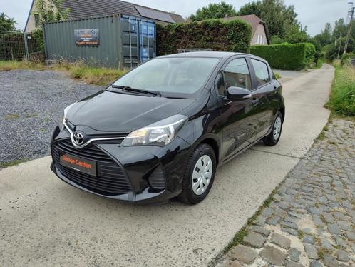 Toyota Yaris benzine, Auto's, Toyota, Bedrijf, Yaris, Elektrische ramen, USB, Benzine, Euro 6, Stadsauto, 5 deurs, Handgeschakeld