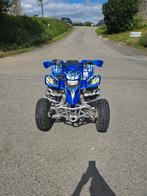 Yamaha 200 blaster, 11 kW of minder, 200 cc, 1 cilinder