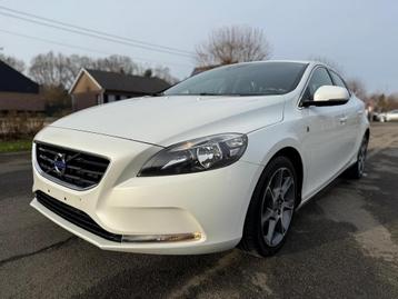 (Showroom) Volvo V40 D2 1.6D **Ocean Race** | 135.000 kms beschikbaar voor biedingen