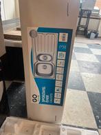 Spoelbak go vanmarcke 1m op 50cm nieuw, Bricolage & Construction, Enlèvement, Neuf
