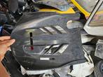 BCD Extreme underseat voor Yamaha Aerox of MBK Nitro, Ophalen of Verzenden, Zo goed als nieuw, BCD