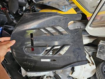 BCD Extreme underseat voor Yamaha Aerox of MBK Nitro  beschikbaar voor biedingen