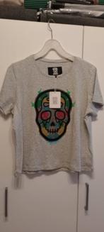 Blank and gold t-shirt, Kleding | Dames, T-shirts, Ophalen