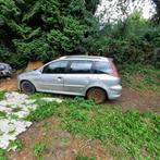 Vend Peugeot 206 sw 1.6hdi, Auto's, Diesel, Particulier, Te koop