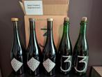 3 fonteinen Zenne y Frontera single barrel pack, Ophalen of Verzenden, Nieuw, Flesje(s)