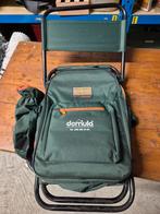 Kampeer/visstoel, Ophalen