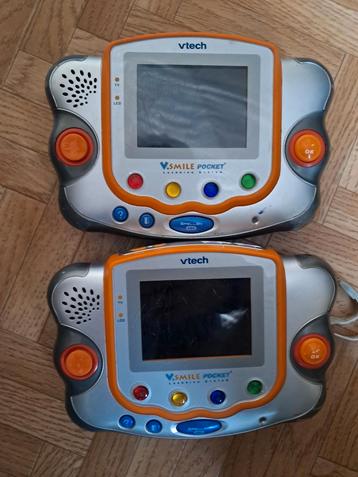 Vtech V smile pocket  beschikbaar voor biedingen
