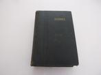 Bijbel van Anno 1937 - Dordrecht / Amsterdam, Staten Generaal, Enlèvement, Utilisé, Christianisme | Catholique