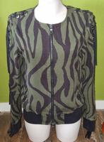 Blonde nr8 jacket jasje, Kleding | Dames, Jasjes, Kostuums en Pakken, Ophalen of Verzenden, Zo goed als nieuw, Maat 38/40 (M)