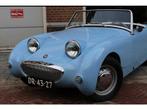 Austin - Frogeye - Healy Sprite MKII - Oldtimer, Auto's, Austin, Cabriolet, Overige brandstoffen, Bedrijf