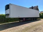Koelopligger, Auto's, Vrachtwagens, Bedrijf, Te koop
