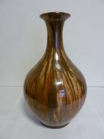 Keramiek vaas Fiaencerie  de Bouffioulx 44cmH 4.6kg!!, Antiek en Kunst, Ophalen