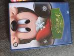 Dvd Disney Mickey s mooiste kerst, Ophalen of Verzenden, Zo goed als nieuw