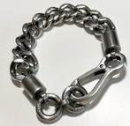 DKNY Donna Karen zilveren armband