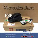 W177 SPIEGEL RECHTS ZWART Mercedes A Klasse BUITENSPIEGEL 20, Auto-onderdelen, Spiegels, Ophalen of Verzenden, Gebruikt, Mercedes-Benz