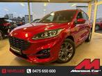 Ford Kuga 2.5 EcoBoost FWD PHEV ST-Line*Full*Garantie 1 an*, Auto's, Ford, Euro 6, Overige brandstoffen, https://public.car-pass.be/vhr/503fc9bf-40fa-43db-9b72-985f25d743cb