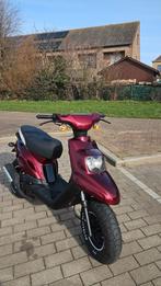 Mbk booster, Fietsen en Brommers, Ophalen, Tweetakt, Overige modellen, 50 cc