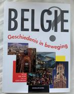 Artis Historia België geschiedenis in beweging, Boeken, Ophalen of Verzenden, Zo goed als nieuw, Artis Historia