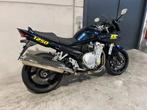Suzuki GSF1250S Bandit met weinig km's in mooie staat, Tourisme, Entreprise, Plus de 35 kW, 1250 cm³