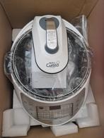 Robo Auto Cuisto NEUF !!! + accessoires + livres recettes, Ophalen, Nieuw