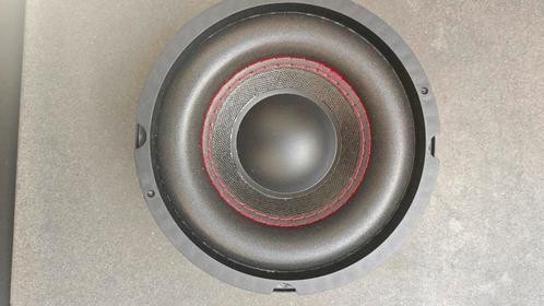 Zware full range speaker (merkloos), Audio, Tv en Foto, Luidsprekerboxen, Zo goed als nieuw, Ophalen of Verzenden