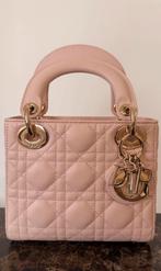 Dior bag mini, Handtassen en Accessoires, Tassen | Damestassen, Ophalen of Verzenden, Zo goed als nieuw