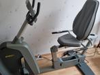 Vélo semi-allongé E60R Performance de Tunturi, Crosstrainer, Benen, Gebruikt, Metaal