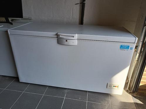 diepvrieskist, Elektronische apparatuur, Vriezers en Diepvrieskisten, Zo goed als nieuw, Vrijstaand, Vrieskist, 85 tot 120 cm