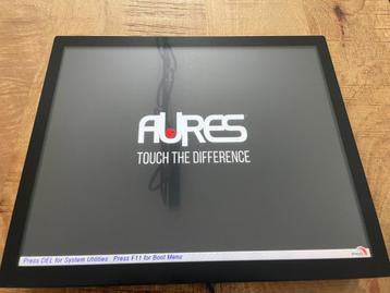  Caisse tactile Kiosk Aures Yuno SSD Windows10 Quad Core beschikbaar voor biedingen