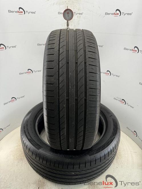 255/50R21 109Y Continental 255/50 R21 255/50/21 2555021, Auto-onderdelen, Banden en Velgen, Band(en), Zomerbanden, 21 inch, 255 mm